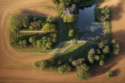 mavic 2,dji agriculture,dji spark,aerial landscape,drone shot,drone image,drone photo,grain field panorama,chair in field,aerial shot,rural,dji mavic drone,drone view,aerial photography,farmlands,monza,aerial view umbrella,bird's-eye view,country road,farmland,Common,Common,Photography