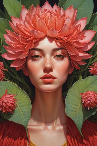 red dahlia,dahlias,flora,dahlia bloom,dahlia,peony,tropical bloom,filled dahlia,bloom,pink dahlias,camellia,filled dahlias,hibiscus-double,camellias,digital painting,garden dahlia,crown marigold,gerbera,dahlia dahlia,lotus with hands,Conceptual Art,Daily,Daily 25