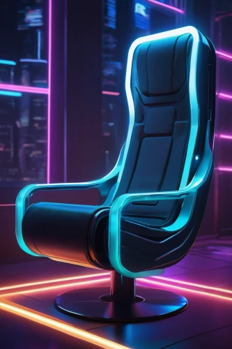 new concept arms chair,club chair,cinema seat,recliner,chair png,chair,neon light,neon lights,seat,office chair,chaise lounge,armchair,neon coffee,chairs,cinema 4d,neon human resources,massage chair,sleeper chair,pink chair,80's design,Conceptual Art,Fantasy,Fantasy 28