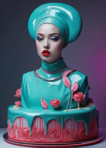 sugar paste,fondant,cake stand,stylized macaron,a cake,cake decorating,pink cake,colored icing,neon cakes,red cake,cake shop,cake,confectioner,cake decorating supply,little cake,cherrycake,the cake,petit gâteau,mandarin cake,bowl cake,Conceptual Art,Daily,Daily 14