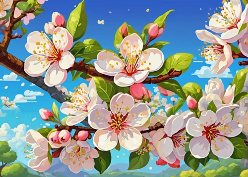 blossoming apple tree,apple blossoms,almond tree,spring background,apple flowers,apple blossom,apple tree,apple tree flowers,springtime background,apple trees,apple tree blossom,floral background,apple blossom branch,flower background,almond blossoms,almond trees,spring leaf background,peach tree,japanese sakura background,magnolia tree,Unique,Pixel,Pixel 05