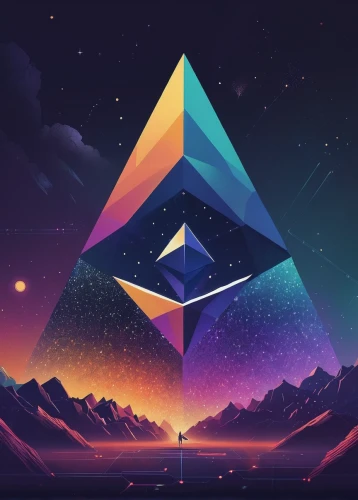ethereum logo,ethereum icon,triangles background,ethereum symbol,eth,ethereum,the ethereum,low poly,polygonal,pyramids,low-poly,prism ball,prism,pyramid,triangles,triangle,star polygon,polygon,triangular,spotify icon,Conceptual Art,Daily,Daily 20