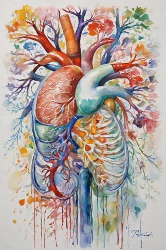 human heart,colorful heart,cardiology,the heart of,circulatory system,aorta,heart flourish,coronary vascular,heart care,tree heart,circulatory,coronary artery,heart and flourishes,colorful tree of life,heart chakra,heart background,heart design,heart,watercolor pencils,stitched heart,Conceptual Art,Oil color,Oil Color 10