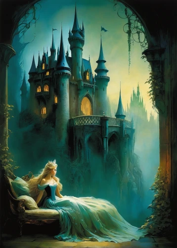 fairy tale castle,fairy tale,fairy tales,fairytales,a fairy tale,fantasy picture,children's fairy tale,fairy tale character,fairytale castle,fairytale,sleeping beauty castle,fairytale characters,haunted castle,fantasy art,3d fantasy,fairy tale icons,ghost castle,enchanted,fantasy world,castles,Illustration,Realistic Fantasy,Realistic Fantasy 16