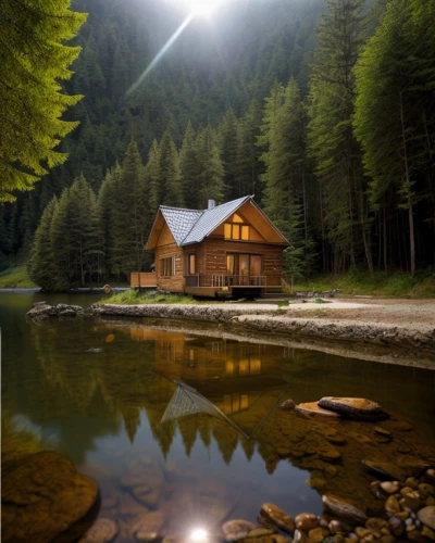 the cabin in the mountains,house with lake,house in the forest,small cabin,log home,log cabin,summer cottage,chalet,house in mountains,house in the mountains,carpathians,mountain hut,cottage,beautiful home,south tyrol,wooden house,slovenia,cabin,summer house,inverted cottage,Design Sketch,Design Sketch,None