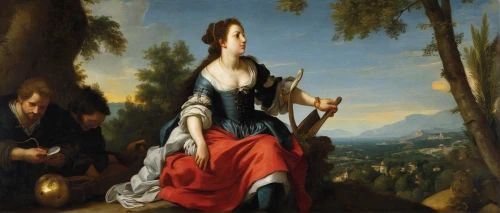 woman holding pie,woman holding a smartphone,woman with ice-cream,girl in a long dress,woman drinking coffee,portrait of a woman,bellini,woman playing tennis,woman eating apple,artemisia,girl with tree,woman playing,cepora judith,portrait of christi,woman sitting,portrait of a girl,girl with dog,a girl in a dress,lacerta,girl with cloth,Art,Classical Oil Painting,Classical Oil Painting 26