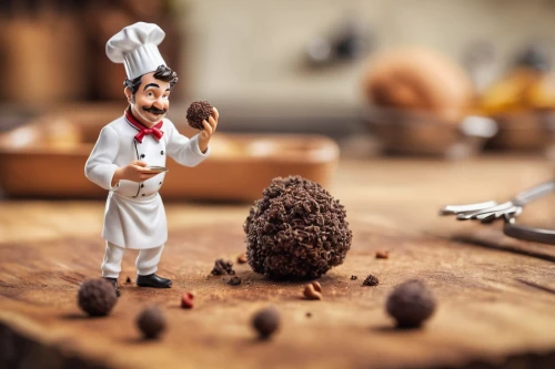 chocolatier,pastry chef,confectioner,truffles,chef,chopped chocolate,marzipan figures,cooking chocolate,rum ball,men chef,culinary art,chokladboll,tartufo,chocolate shavings,bourbon ball,chocolate balls,cookery,roasted chestnut,schnecken,truffle,Unique,3D,Panoramic