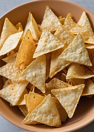 tortilla chip,corn chip,papadum,nachos,pizza chips,potato crisps,potato chips,samosa,mexican foods,saladitos,corn tortilla,tex-mex food,chips,sopaipilla,crisps,crab rangoon,snack food,mexican food cheese,southwestern united states food,crisp bread,Conceptual Art,Daily,Daily 10