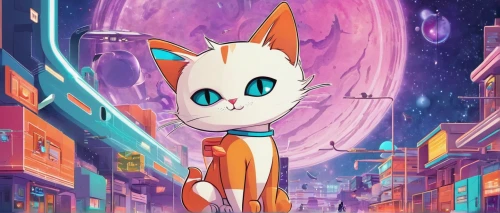 cartoon cat,rescue alley,alley cat,cat vector,fantasia,city ​​portrait,alley,tails,art background,toori,白斩鸡,stray cat,drawing cat,digital background,street cat,ori-pei,cartoon video game background,stray,digital art,artemis,Conceptual Art,Sci-Fi,Sci-Fi 04