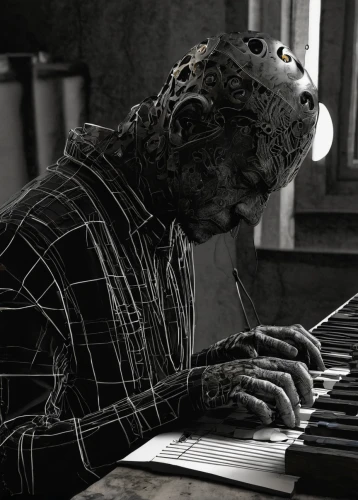jazz pianist,piano player,pianist,composing,piano lesson,itinerant musician,keyboard player,art tatum,the piano,play piano,chopin,organist,keyboard instrument,blues and jazz singer,composer,musician,iris on piano,pianet,piano,piano keyboard,Illustration,Realistic Fantasy,Realistic Fantasy 29