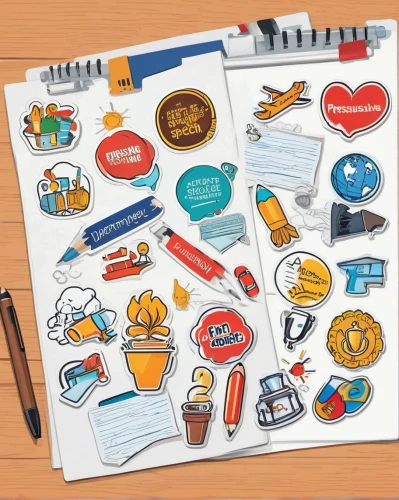 clipart sticker,scrapbook clip art,ice cream icons,social media icons,set of icons,stickers,social icons,nautical clip art,drink icons,dental icons,icon set,bunting clip art,coffee icons,food icons,mail icons,mindmap,fruits icons,web icons,pencil icon,office icons,Unique,Design,Sticker
