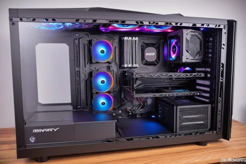 fractal design,muscular build,pro 50,pc,computer workstation,barebone computer,pc tower,computer cooling,magneto-optical drive,turbographx,pro 40,desktop computer,cable management,motherboard,airflow,ryzen,old rig,kraken,gpu,rig,Illustration,Realistic Fantasy,Realistic Fantasy 25