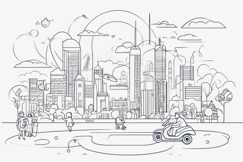 smart city,kids illustration,coloring page,hand-drawn illustration,background vector,paris clip art,growth icon,dribbble,airbnb icon,office line art,urbanization,metropolises,airbnb logo,city bike,line drawing,line-art,cities,ecological sustainable development,carsharing,urban design,Illustration,Black and White,Black and White 04