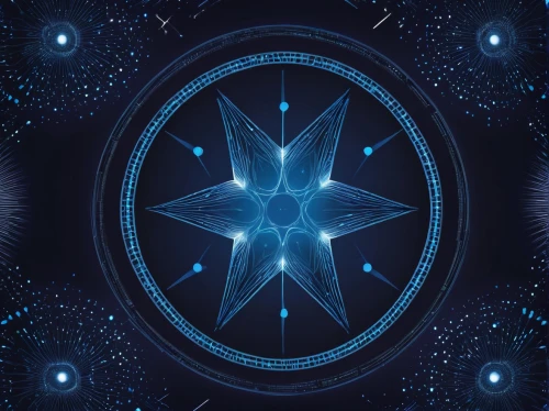 metatron's cube,mandala background,motifs of blue stars,circular star shield,sacred geometry,mandala framework,apophysis,pentacle,stargate,hexagram,horoscope libra,blue star,mandala,dharma wheel,astral traveler,blue asterisk,signs of the zodiac,star card,yantra,kaleidoscope website,Conceptual Art,Sci-Fi,Sci-Fi 04