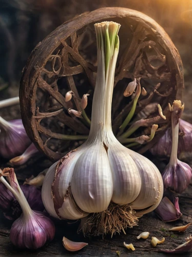 cultivated garlic,clove garlic,persian onion,a clove of garlic,onion bulbs,head of garlic,clove of garlic,still life with onions,sweet garlic,chinese garlic,garlic bulbs,allium,bulgarian onion,ornamental onion,garlic,cloves of garlic,garlic cloves,allium sativum,hardneck garlic,red garlic,Illustration,Realistic Fantasy,Realistic Fantasy 02