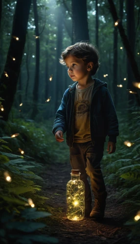 fireflies,digital compositing,photo manipulation,children's background,photoshop manipulation,world digital painting,kids illustration,fantasy picture,visual effect lighting,magical adventure,photomanipulation,magical,child fairy,sci fiction illustration,firefly,drawing with light,glowworm,digital painting,image manipulation,3d fantasy,Photography,General,Natural