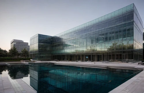 glass facade,glass facades,glass building,glass wall,glass blocks,structural glass,aqua studio,water cube,modern architecture,cube house,office buildings,reflecting pool,glass panes,office building,biotechnology research institute,arq,new building,infinity swimming pool,cube sea,archidaily