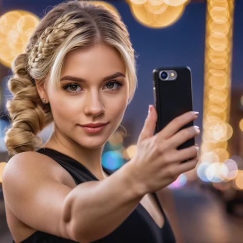 woman holding a smartphone,htc,mobile phone case,phone case,the blonde photographer,makeup mirror,huawei,blonde girl with christmas gift,phone icon,taking photo,artificial hair integrations,mobile camera,a girl with a camera,taking photos,selfie,the app on phone,photo camera,blonde woman,girl with speech bubble,music on your smartphone,Photography,General,Commercial
