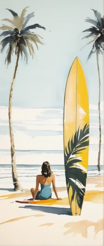 surfboard shaper,surfboards,surfer,surfboard,surf,watercolor palm trees,surfing equipment,beach landscape,surfing,travel poster,beach background,surfers,summer icons,digital painting,palm leaves,dream beach,world digital painting,coconut palms,blue hawaii,summer background,Art,Artistic Painting,Artistic Painting 24
