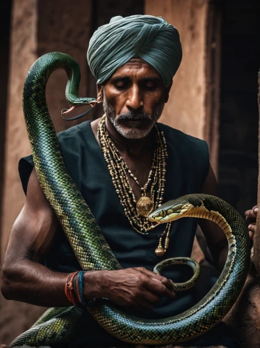 snake charmers,snake charming,indian cobra,king cobra,emperor snake,serpent,kingsnake,india,african house snake,snake staff,pointed snake,indian monk,black snake,blue snake,green snake,indian sadhu,rajasthan,snake,king snake,venomous snake,Photography,Documentary Photography,Documentary Photography 19