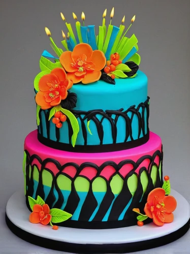 neon cakes,clipart cake,rainbow cake,buttercream,colored icing,pink cake,birthday cake,cake decorating,lolly cake,a cake,orange cake,mixed fruit cake,cake,sweetheart cake,cake decorating supply,little cake,bowl cake,birthday candle,layer cake,mandarin cake,Illustration,American Style,American Style 07