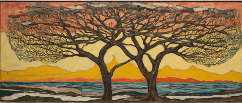 winter landscape,orange tree,the branches of the tree,winter tree,vincent van gough,bare trees,deciduous tree,deciduous trees,tangerine tree,braque d'auvergne,braque saint-germain,fruit tree,trees with stitching,david bates,tree grove,cool woodblock images,olle gill,palma trees,khokhloma painting,the branches,Art,Artistic Painting,Artistic Painting 07