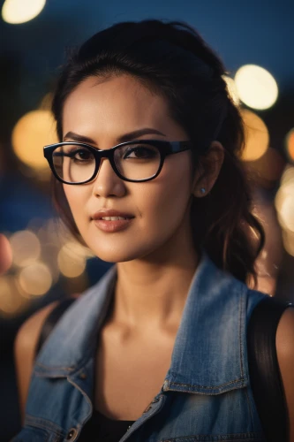 reading glasses,portrait photographers,portrait photography,vision care,women in technology,silver framed glasses,girl in a long,with glasses,girl portrait,background bokeh,eye glass accessory,portrait background,young woman,the girl's face,short sightedness,lace round frames,girl in t-shirt,woman portrait,kids glasses,girl with speech bubble,Photography,General,Cinematic