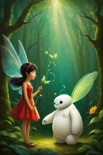 little girl fairy,child fairy,cupido (butterfly),fairies,fairy world,fairy,children's fairy tale,disney baymax,fairy forest,aurora butterfly,butterfly background,butterfly isolated,faerie,children's background,faery,fairy tale character,fairies aloft,fairy tale,isolated butterfly,white butterflies,Illustration,Abstract Fantasy,Abstract Fantasy 17