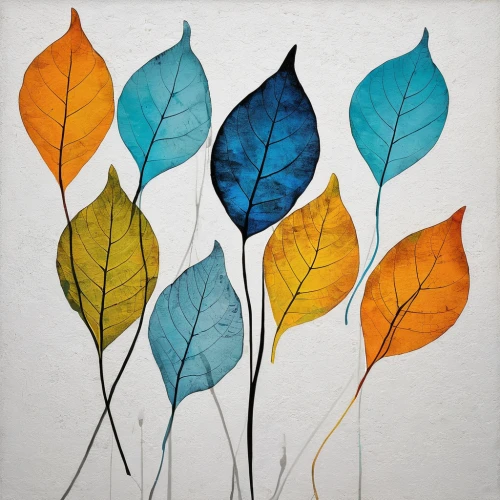 watercolor leaves,autumn leaf paper,leaf drawing,colored leaves,leaf background,blue leaf frame,leaves frame,foliage coloring,watercolour leaf,dried leaves,watercolor leaf,fall leaf border,colorful leaves,autumnal leaves,beech leaves,spring leaf background,autumn colouring,autumn leaf,colored pencil background,fall leaf,Art,Artistic Painting,Artistic Painting 42