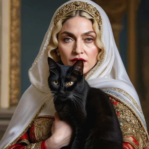 madonna,arabian mau,orientalism,lily of the nile,downton abbey,persian,she-cat,cleopatra,regal,sultan,queen,dita,royalty,stepmother,beauty icons,callas,feline look,vanity fair,partition,miss circassian,Photography,General,Natural