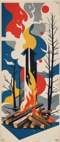 campfires,sweden fire,cool woodblock images,forest fire,november fire,campfire,travel poster,camp fire,wildfires,fires,nature conservation burning,fire-fighting,inflammable,burned land,forest fires,fire land,bushfire,wood fire,log fire,civil defense,Art,Artistic Painting,Artistic Painting 43