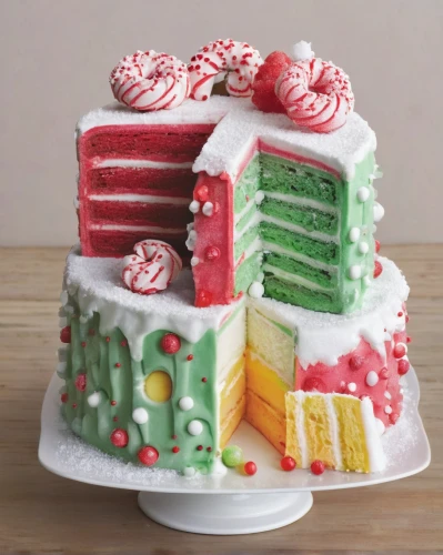 christmas cake,lolly cake,layer cake,sandwich cake,christmas sweets,stack cake,colored icing,sweetheart cake,sandwich-cake,christmas pastry,mixed fruit cake,cassata,watermelon slice,strawberrycake,fruit cake,cake decorating,cake decorating supply,strawberries cake,christmas pastries,dolly mixture,Conceptual Art,Oil color,Oil Color 02