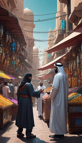 souq,souk,vendors,medieval market,marketplace,the market,orientalism,merchant,world digital painting,bazaar,nizwa souq,dubai,shopkeeper,large market,madinat,fruit market,dervishes,snake charmers,market,spice souk,Conceptual Art,Sci-Fi,Sci-Fi 03