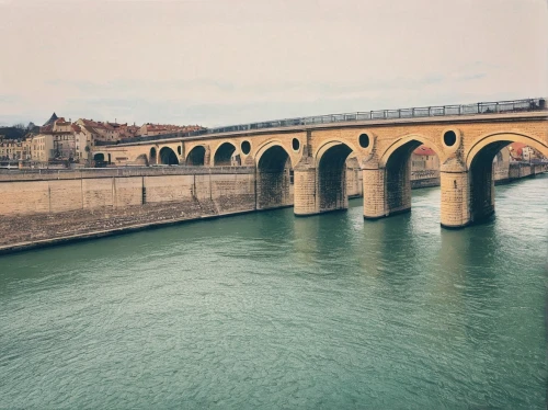 tiber bridge,pont d'avignon,danube bridge,sant'angelo bridge,arno river,pont saint-bénézet,river seine,tiber,ponte sant'angelo,szechenyi chain bridge,bridge new europe,hohenzollern bridge,oberbaumbrücke,bridge piers,rhone,old bridge,angel bridge,vienne,bordeaux,lyon,Art,Artistic Painting,Artistic Painting 08