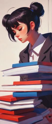 girl studying,stack of books,book stack,pile of books,books pile,study,bookworm,studies,student,books,library book,the girl studies press,paperwork,textbooks,notebooks,blur office background,book pages,librarian,school work,stack of letters,Conceptual Art,Fantasy,Fantasy 19