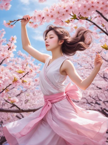 japanese sakura background,sakura blossom,the cherry blossoms,cherry blossom,cherry blossoms,sakura background,spring background,pink cherry blossom,spring blossom,japanese floral background,apricot blossom,cherry blossom tree,chidori is the cherry blossoms,peach blossom,cherry blossom festival,japanese cherry blossom,cherry blossom japanese,sakura tree,sakura blossoms,springtime background,Illustration,Realistic Fantasy,Realistic Fantasy 45