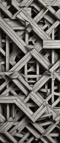 wood structure,wooden construction,lattice,reinforced concrete,ventilation grid,wooden beams,patterned wood decoration,roof truss,corrugated cardboard,building materials,steel scaffolding,wooden pallets,wood texture,wooden frame construction,pallets,lattice window,lattice windows,pallet,wooden planks,wire mesh,Photography,Documentary Photography,Documentary Photography 17