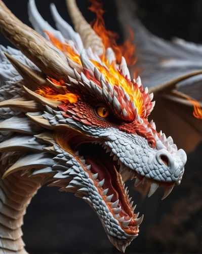 fire breathing dragon,dragon fire,dragon,dragon of earth,chinese dragon,dragon design,painted dragon,draconic,dragon li,wyrm,dragons,golden dragon,black dragon,dragon slayer,fire background,dragon lizard,chinese water dragon,forest dragon,green dragon,3d rendered,Photography,General,Natural