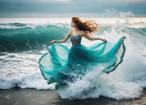 the wind from the sea,wind wave,ocean waves,the sea maid,mermaid background,sea water splash,celtic woman,gracefulness,splash photography,sea breeze,believe in mermaids,the endless sea,let's be mermaids,siren,blue waters,wave motion,sea storm,photo manipulation,sea-shore,mermaid,Photography,Artistic Photography,Artistic Photography 12