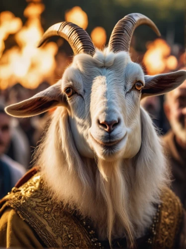 anglo-nubian goat,puy du fou,goatherd,male sheep,sheep portrait,east-european shepherd,goatflower,wild sheep,feral goat,mouflon,ruminants,ram,north american wild sheep,ovis gmelini aries,wool sheep,mountain sheep,ruminant,domestic goat,barbary sheep,zwartnek arassari,Photography,General,Cinematic