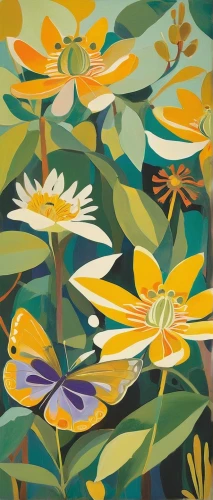 flower painting,flowers png,floral composition,cloves schwindl inge,water lilies,carol colman,african daisies,lillies,flowers pattern,wildflowers,flower and bird illustration,blanket of flowers,lily pond,botanical print,flower illustration,flower illustrative,lilies,lotus flowers,white water lilies,pond flower,Art,Artistic Painting,Artistic Painting 41