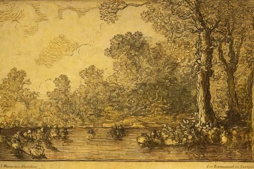 hunting scene,river landscape,robert duncanson,brook landscape,people fishing,autumn landscape,regatta,forest landscape,villa borghese,landscape with sea,panoramic landscape,dutch landscape,braque du bourbonnais,coastal landscape,riparian forest,khokhloma painting,colomba di pasqua,boat landscape,landscape,cave on the water,Art,Classical Oil Painting,Classical Oil Painting 06