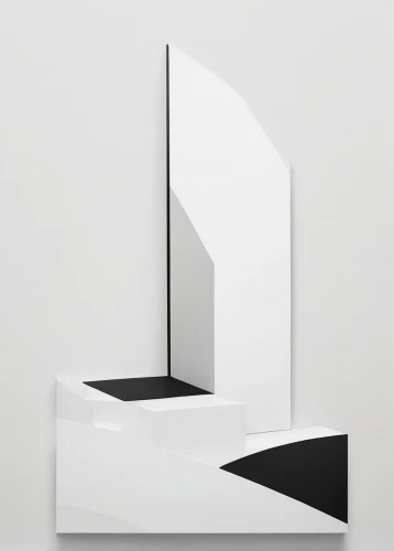 exterior mirror,door mirror,mirror frame,convex,wood mirror,wall lamp,abstract design,cloud shape frame,wall light,favicon,fontana,room divider,automotive mirror,parabolic mirror,mirror reflection,negative space,wall plate,cube surface,bookend,abstract shapes,Illustration,Black and White,Black and White 32
