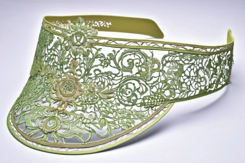 venetian mask,bridal shoe,goaltender mask,garden shoe,surgical mask,art nouveau design,respiratory protection mask,opera glasses,women's shoe,clothes iron,art nouveau,glasses case,filigree,bicycle shoe,cinderella shoe,coronavirus masks,facial tissue holder,shashed glass,ventilation mask,glasswares,Conceptual Art,Daily,Daily 10