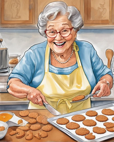 baking cookies,bake cookies,cookies,baking,baked goods,madeleine,gingerbread maker,apple pie vector,cookies and crackers,granny,cookie decorating,royal icing cookies,oatmeal-raisin cookies,grandma,woman holding pie,gourmet cookies,muffins,valentines day cookies,cutout cookie,food icons,Illustration,Abstract Fantasy,Abstract Fantasy 23