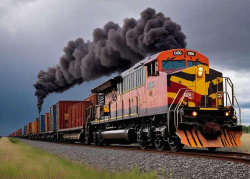 diesel locomotives,freight locomotive,heavy goods train locomotive,diesel train,mixed freight train,freight trains,goods train,container train,steam locomotives,electric locomotives,tank cars,locomotives,diesel locomotive,freight car,through-freight train,freight train,merchant train,active coal,tank wagons,rail transport,Illustration,Japanese style,Japanese Style 16