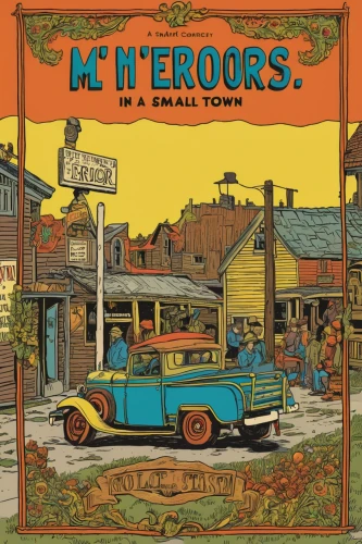 metropolises,cd cover,small towns,mendocino,matchbox car,intercom,metropolis,fifties records,cover,motorhomes,muscle shoals,album cover,missouri,meters,meteor,salt meadows,record store,tin roof,marsalis,heteromeles,Illustration,Vector,Vector 15