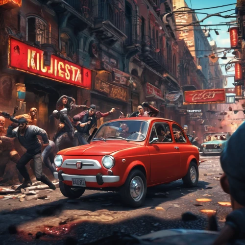 volvo amazon,warsaw uprising,cuba background,1000miglia,world digital painting,gaz-21,moskvitch 412,volga car,havana,cuba libre,simca,cuba havana,renault 8,fiat 600,fiat 518,game illustration,hindustan ambassador,fiat500,fiat 500,autobianchi bianchina,Conceptual Art,Fantasy,Fantasy 26