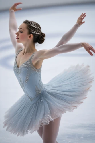 figure skating,figure skater,women's short program,ice dancing,figure skate,swan lake,ballet tutu,white swan,ice princess,the snow queen,gracefulness,ball (rhythmic gymnastics),ballerina,ice queen,pirouette,woman free skating,bow with rhythmic,ice skating,ballet dancer,ballet master,Conceptual Art,Oil color,Oil Color 05