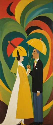 dancing couple,wedding couple,whirling,the hat of the woman,man and wife,vintage man and woman,gone with the wind,yellow sun hat,throwing hats,mexican hat,courtship,roaring twenties couple,two people,sombrero,dowries,ballroom dance silhouette,asian conical hat,vintage couple silhouette,man and woman,mexican tradition,Art,Artistic Painting,Artistic Painting 27